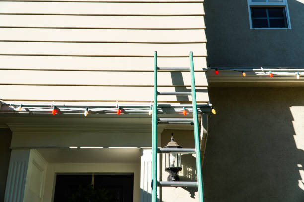 Live Oak, TX Siding Installation & Repair Company